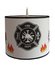 HANGLAMP BRANDWEER_