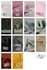 Boxkleed / Speelkleed rond veren_
