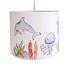 Hanglamp under the sea_