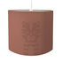 Lamp silhouet Tijger Kinderkamer | effen_