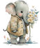 poster olifant 2_