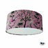 Plafondlamp Pink Birds_
