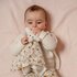 nijntje Knuffeldoekje Vintage Little Flowers_