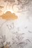 houten wandlamp wolk_