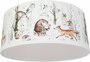 Baby-kinderkamer voordeel set forest friends 2_