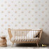 Behang Bloemen_