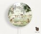 wandlamp rond forest fun_