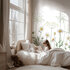 dazzling daisies behang kikki belle_