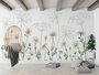 dazzling daisies behang kikki belle_