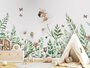 fairy garden behang kikki belle_