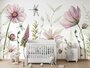 fabulous flowers behang kikki belle_
