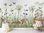in the undergrowth behang kikki belle_