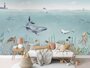 secret sealife behang kikki belle_