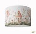 Hanglamp Fairy garden dansend meisje_
