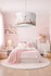 Hanglamp fairy garden met vosje_