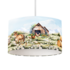 Hanglamp boerderijdieren_