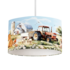 Hanglamp boerderijdieren_