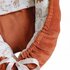 Babynestje jungle cognac_