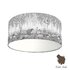 Plafondlamp king bear B&W_