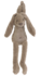 Clay rabbit richie muziekdoos_