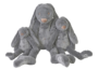 deep grey rabbit richie_