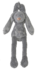 Deep grey rabbit richie muziekdoos_