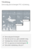 Behang onderwaterwereld monochroom blauw_