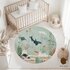 Vinylkleed Kelp Forest_