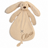 Knuffeldoekje Rabbit beige_