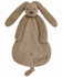 Knuffeldoekje Rabbit Bruin_