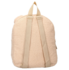 Rugtasje teddy met oortjes beige_