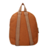 Rugtasje teddy met oortjes cognac_