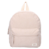 Rugtasje corduroy beige_