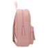 Rugtasje corduroy roze_