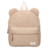 rugtasje corduroy beige met oortjes_