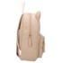 rugtasje corduroy beige met oortjes_