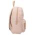 rugtasje teddy beige_