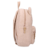 rugtasje met oortjes teddy beige_