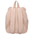 rugtasje met oortjes teddy beige_