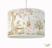 Hanglamp sprookje paddestoel_