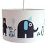 Lamp Feestbeesten Blauw_