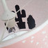 Hanglamp silhouet Cactus_