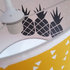 Hanglamp Silhouet Ananas_