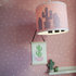 Hanglamp silhouet Cactus_