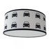 Plafondlamp auto_